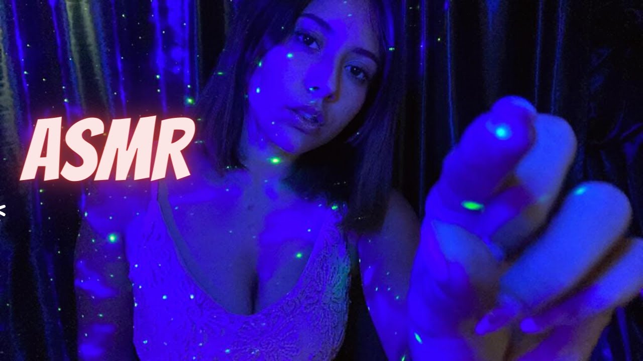 Te quito las malas vibras ✨ ASMR visual en español ✨