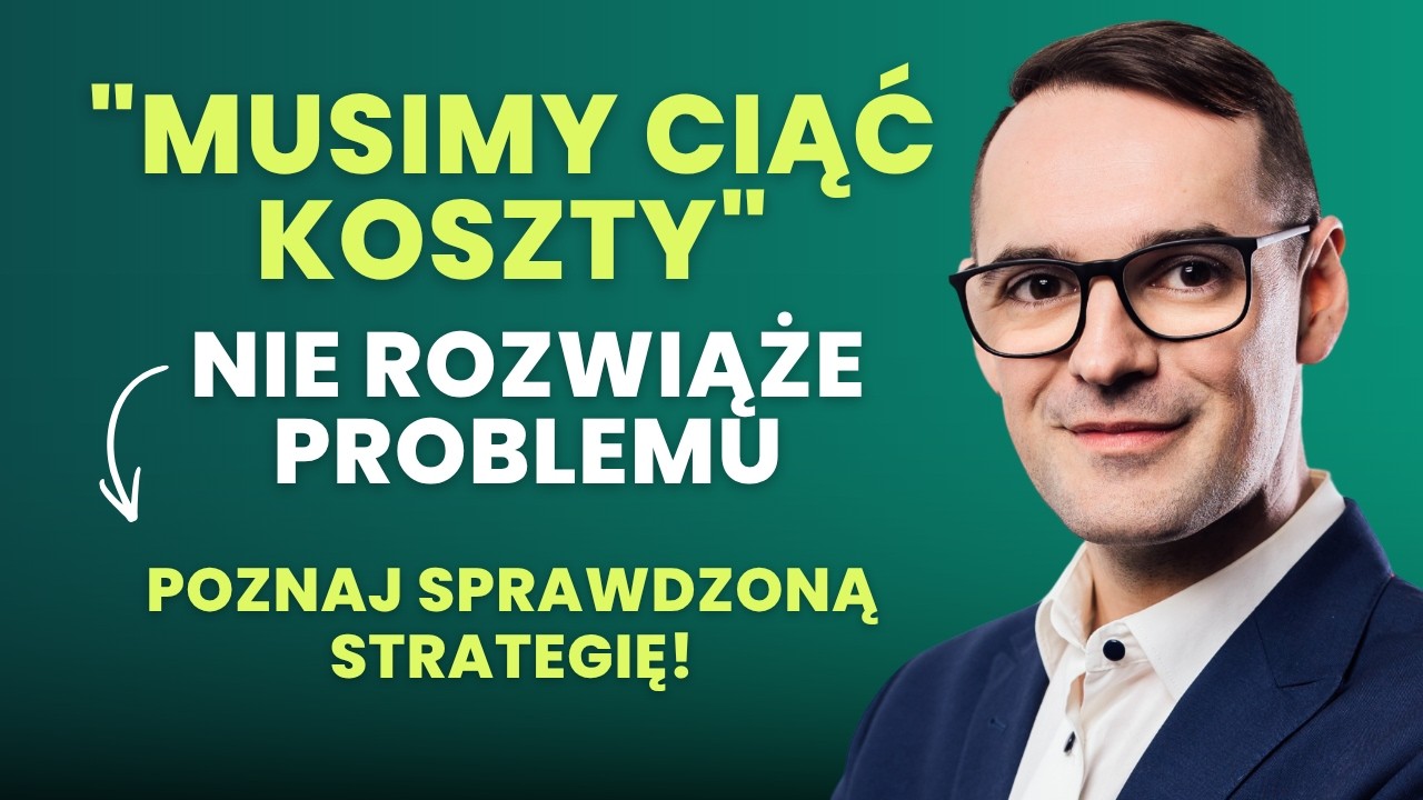 3 dźwignie rentowności, które musisz znać
