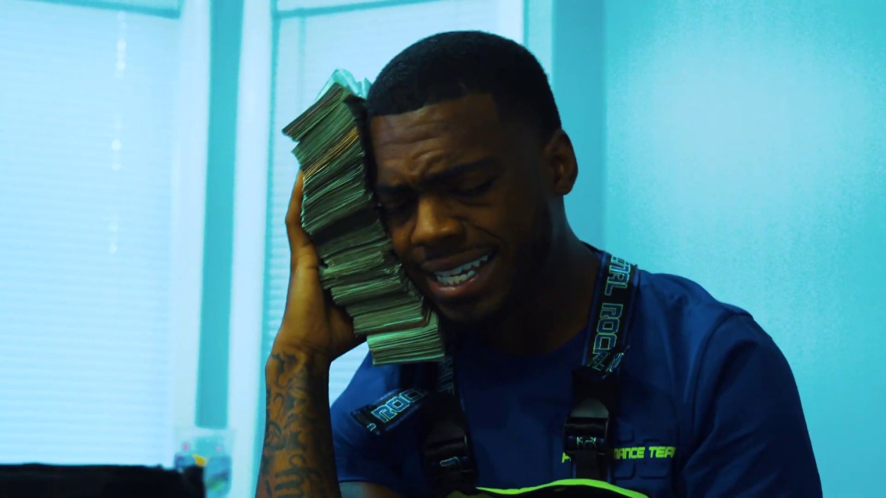 $lowbucks - Talm My Shit pt.2 (Official Music Video)