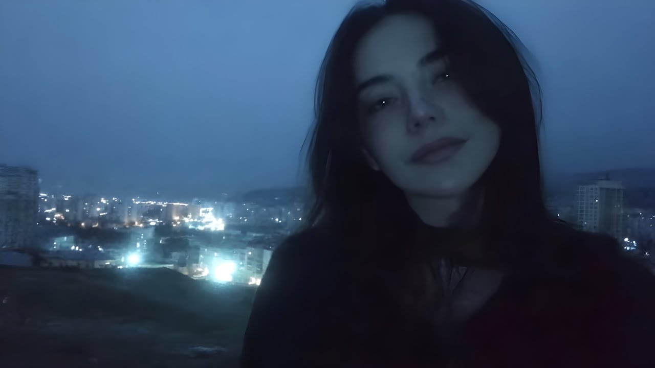 she's just a memory