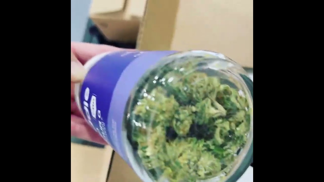 Try Eddie SourG CBG Flower | High CBG Flower For Sale - 1/2 Oz. SourG - Eddie Hemp