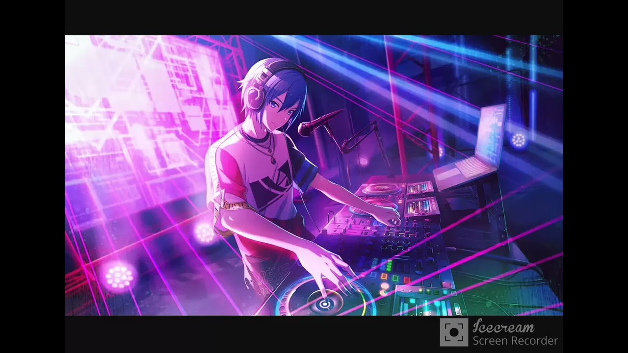 Folkness, Davide Messina, Esse; Dub Slap (nightcore)