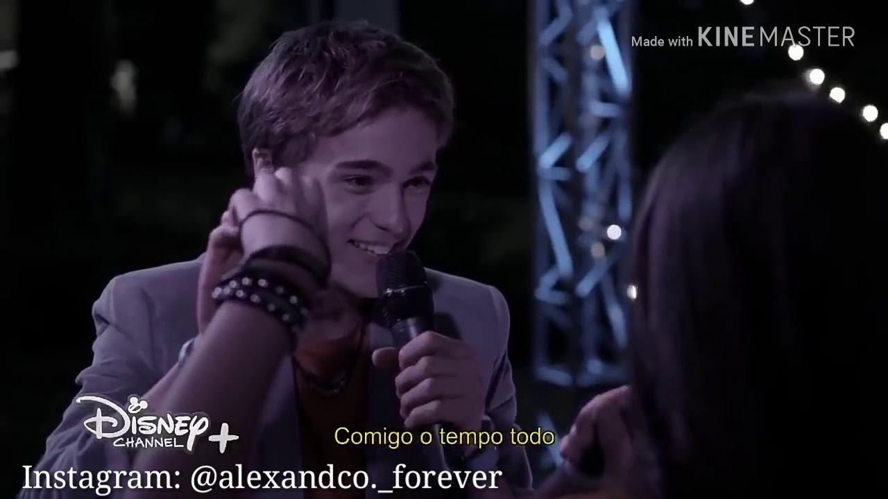 Alex y Nicole - Lovely