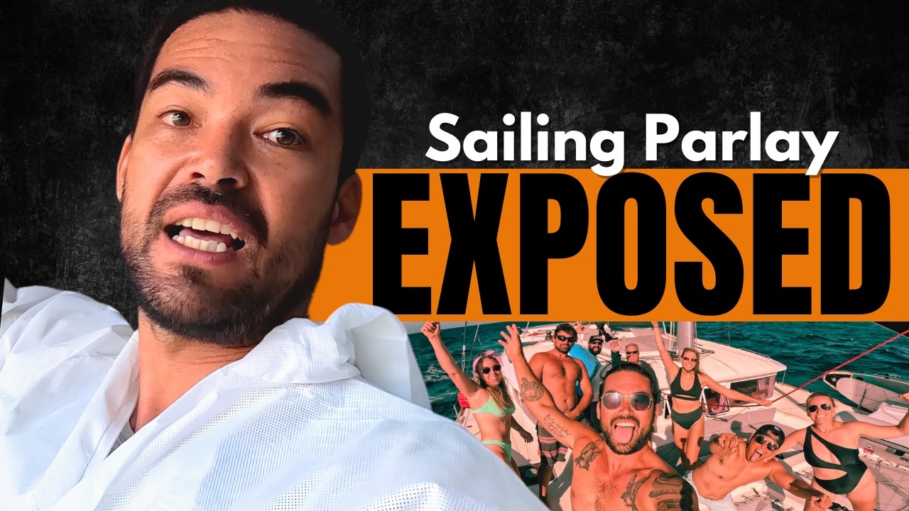 Безмолвная трагедия, разрушающая Sailing Parlay Revival&hellip;