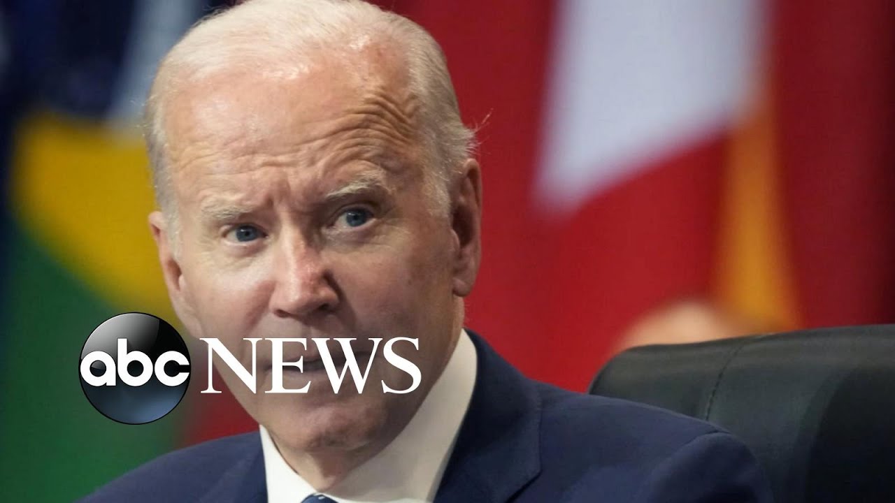 Biden is returning home after emergency meeting at G20 summit in Bali l ABCNL