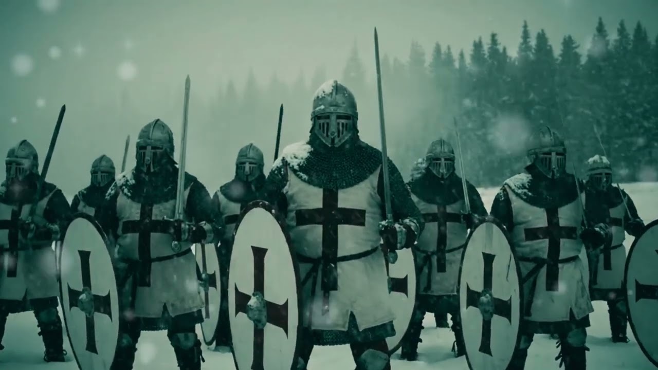 Fimbulwinter Requiem.GREGORIAN