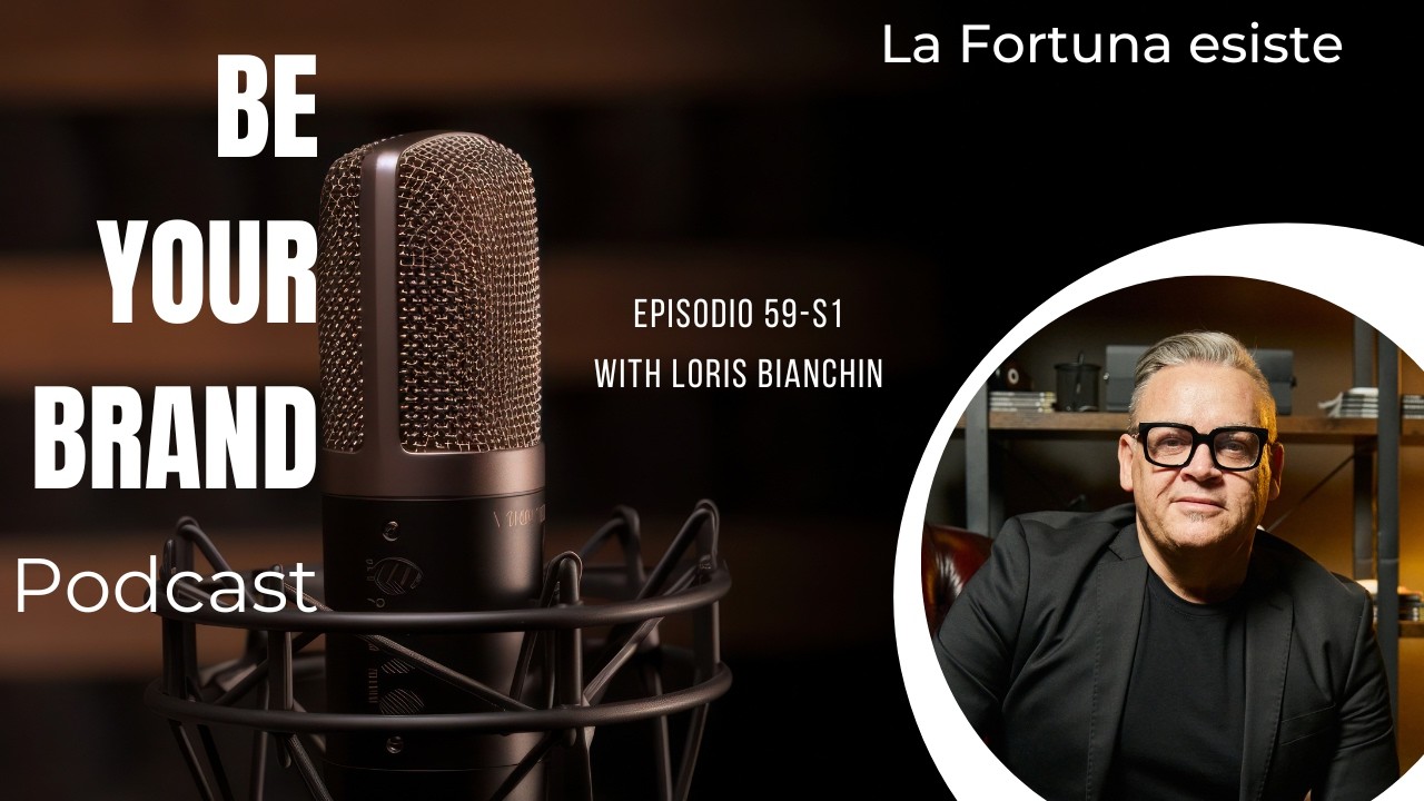 Ep. 59-S1 La Fortuna esiste
