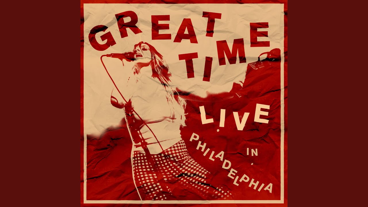 Lazy Lilly (feat. SNACKTIME) (Live in Philadelphia)