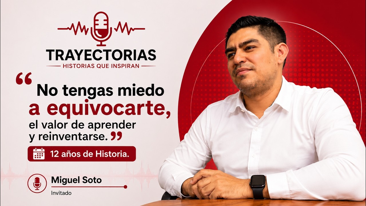 Capítulo 3. Miguel Soto