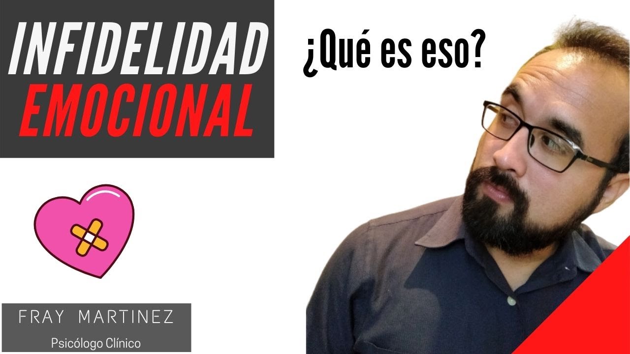 C&oacute;mo superar una infidelidad emocional / 3 Cosas que debes tener en cuenta
