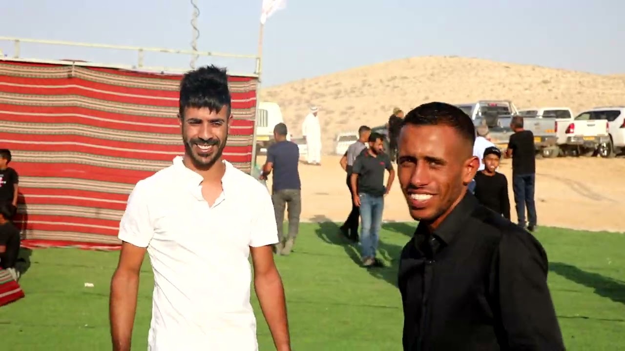 ‏افراح الوريدي الف مبروك لصبري الوريدي- عشاء البيوت‏