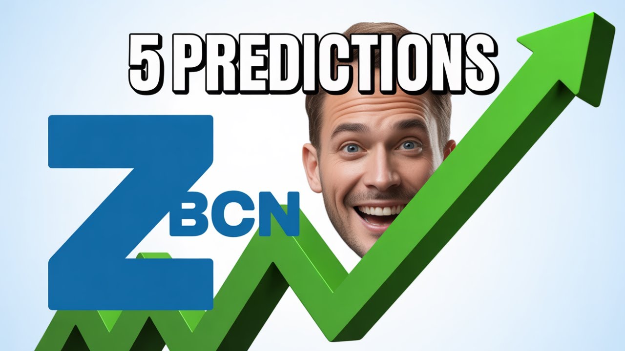 Zebec Network Price Forecast 2025 - 5 Crazy ZBCN Predictions