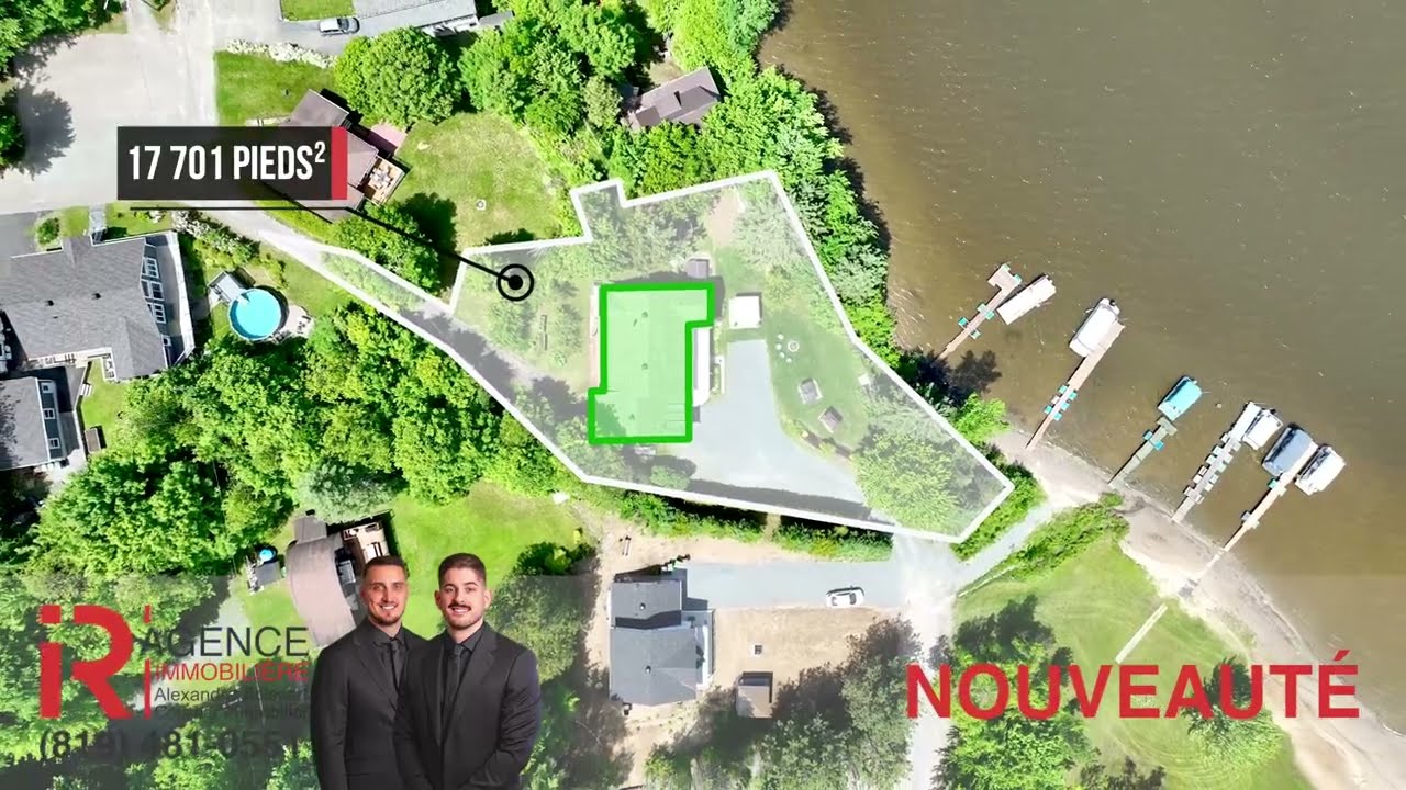268 15e Avenue, Val-des-Sources - Agence Immobilière IR