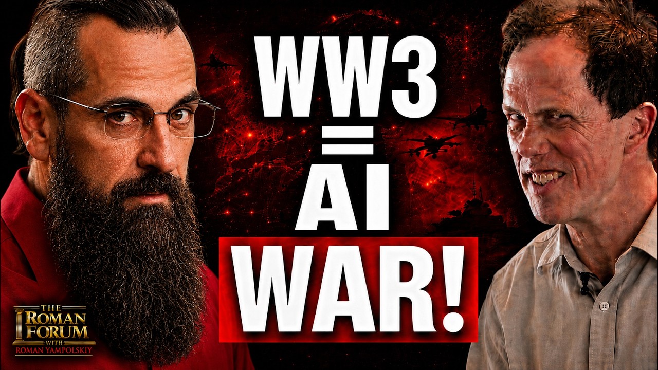 The Coming War Over Superintelligence