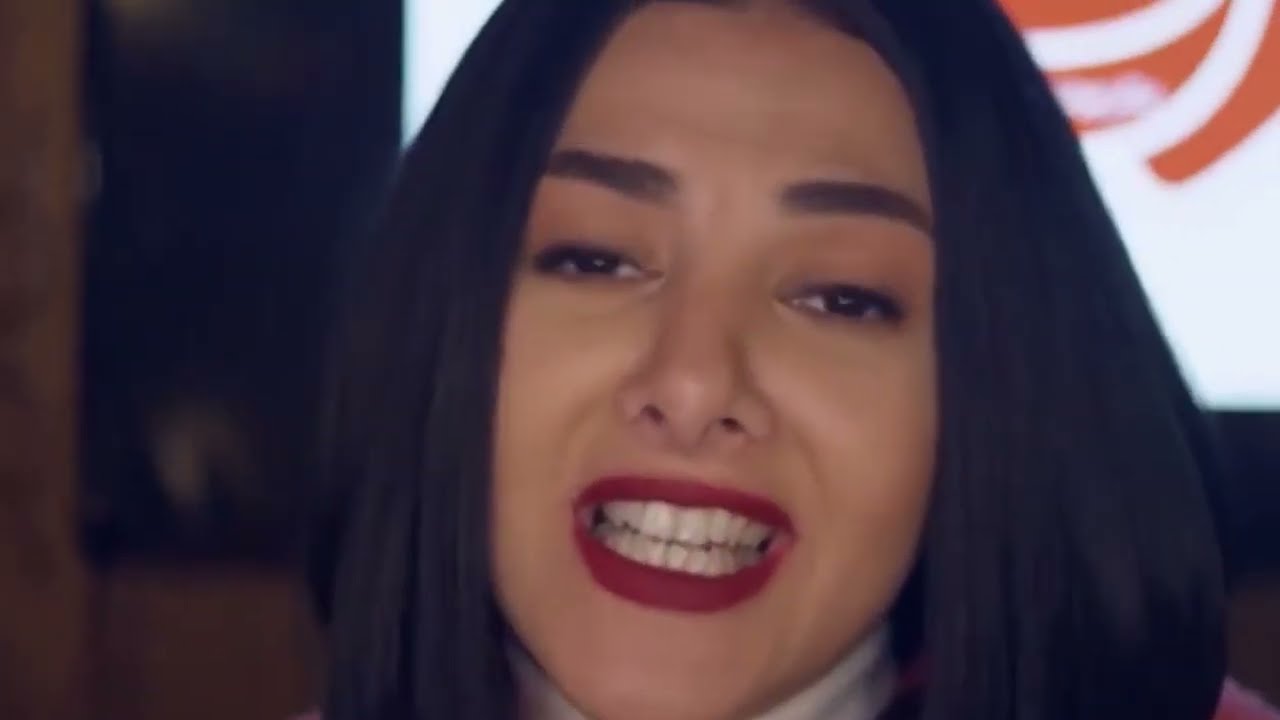اضحك مع دنيا سمير غانم ولايف فيديو بشخصية بيلا😁😁من مسلسل بدل الحدوتة ٣