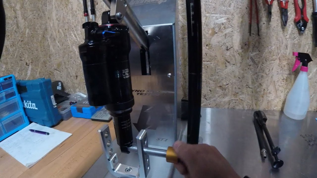 Servicing your Rockshox Super Deluxe Shock - CLLCTV Tech Tuesday Ep3