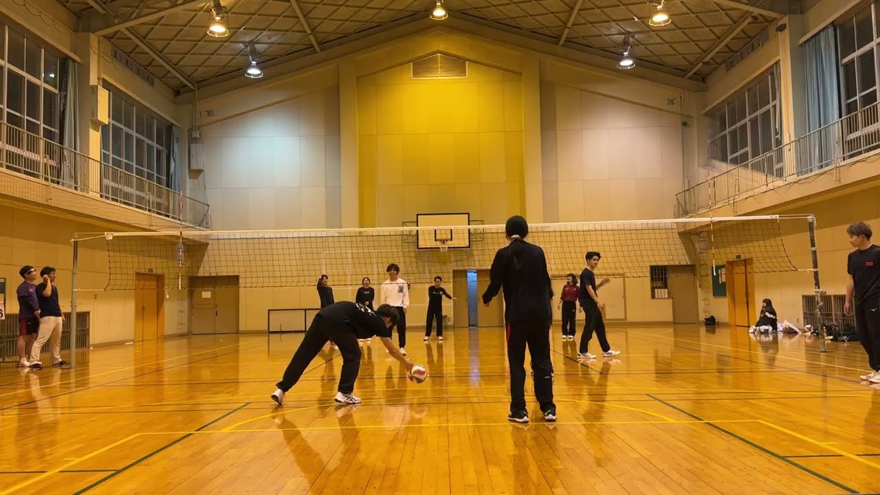 ミュンヘンへの道Part3-4