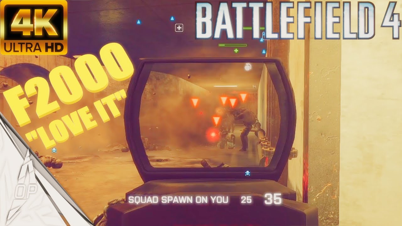BF4 