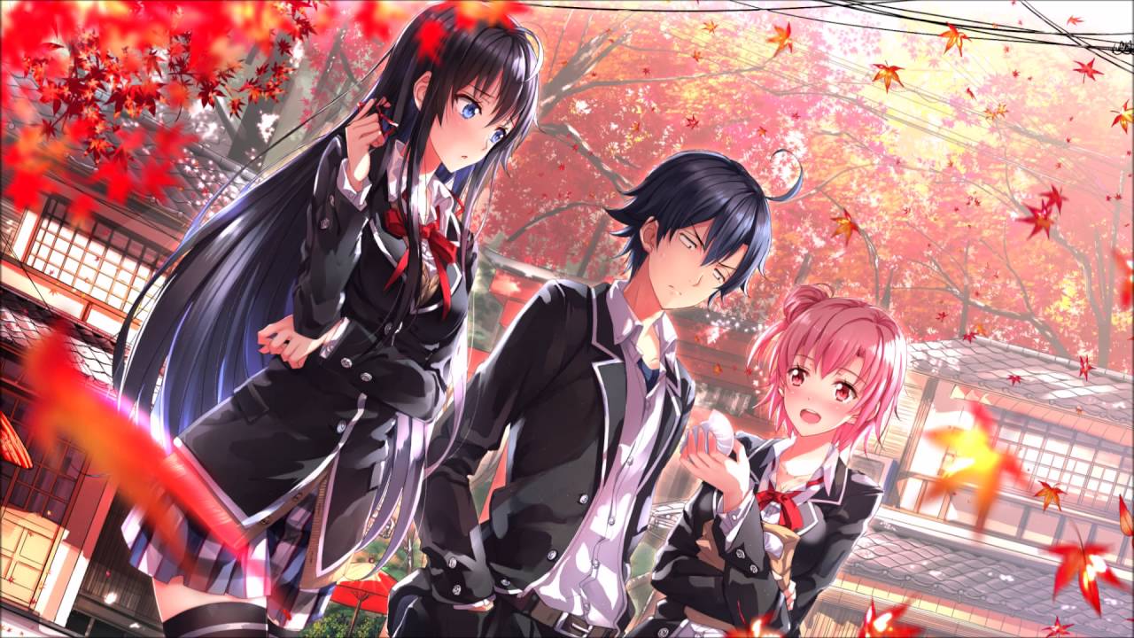 Nightcore - Имя 505