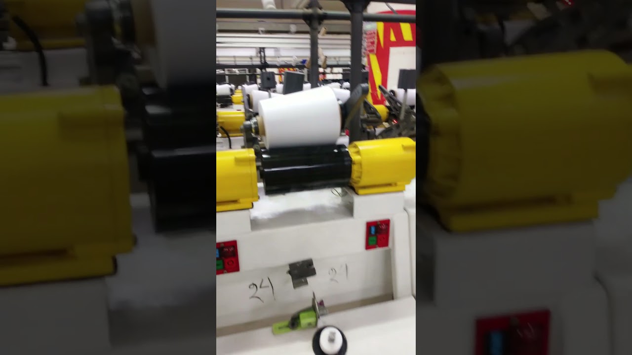 Random Winding, Hard Winding, Yarn dyeing, winding process, #dyeing #art #dyeing