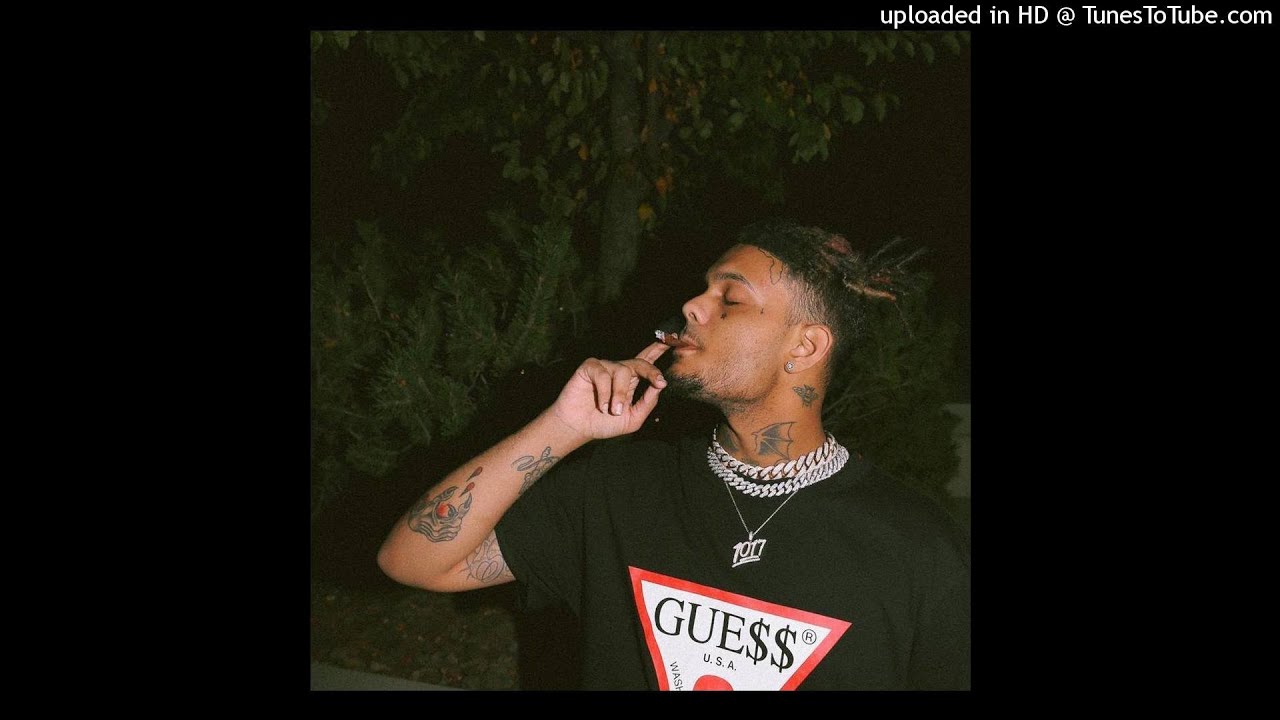 [FREE] SMOKEPURPP x COMETHAZINE TYPE BEAT 2018 - 