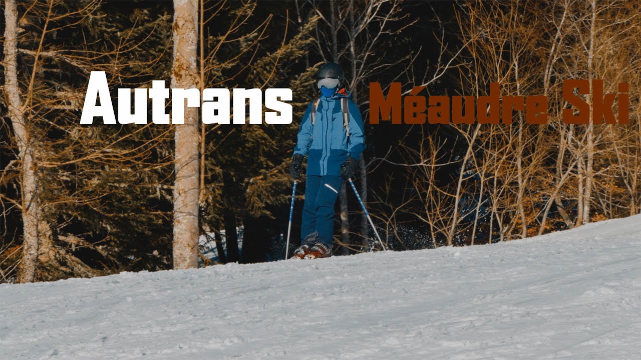Autrans Méaudre Ski