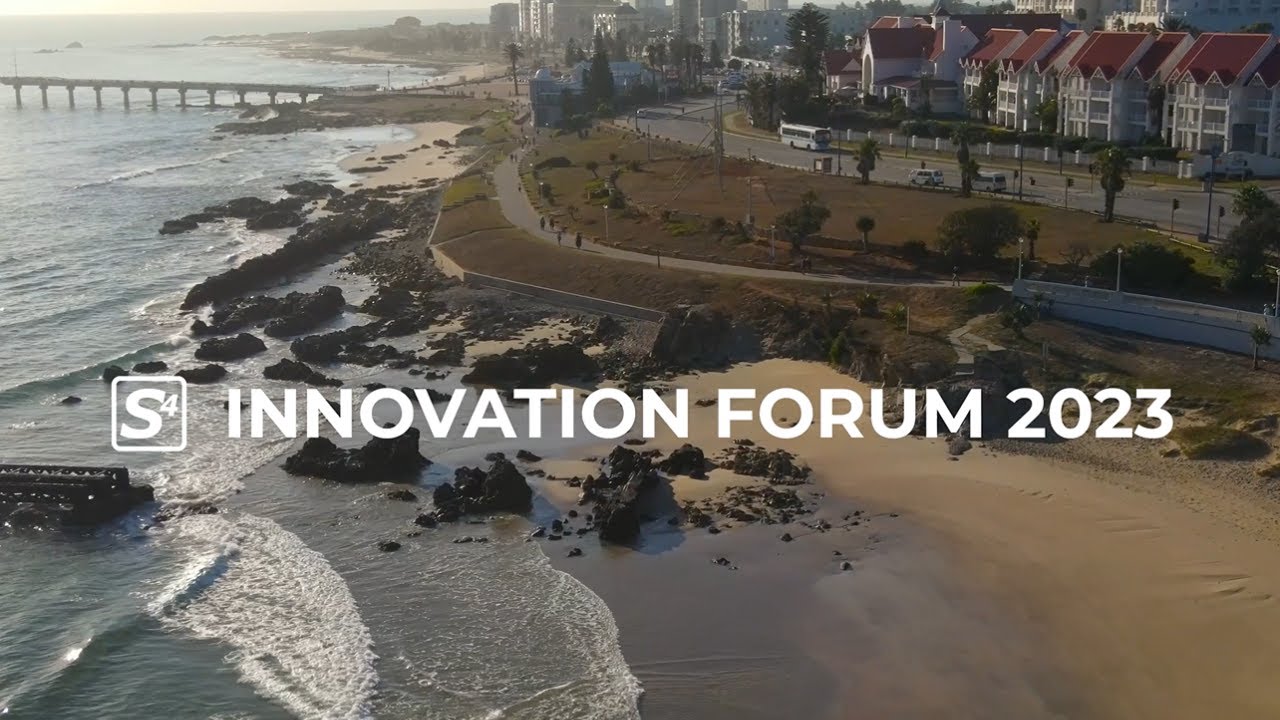 S4 Innovation Forum 2023