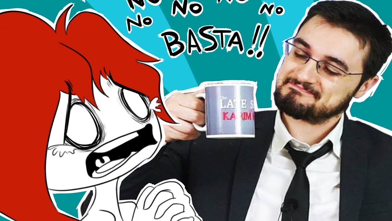 YOTOBI, SEI LA MIA ROVINA! &bull; Ciuffo Rosso