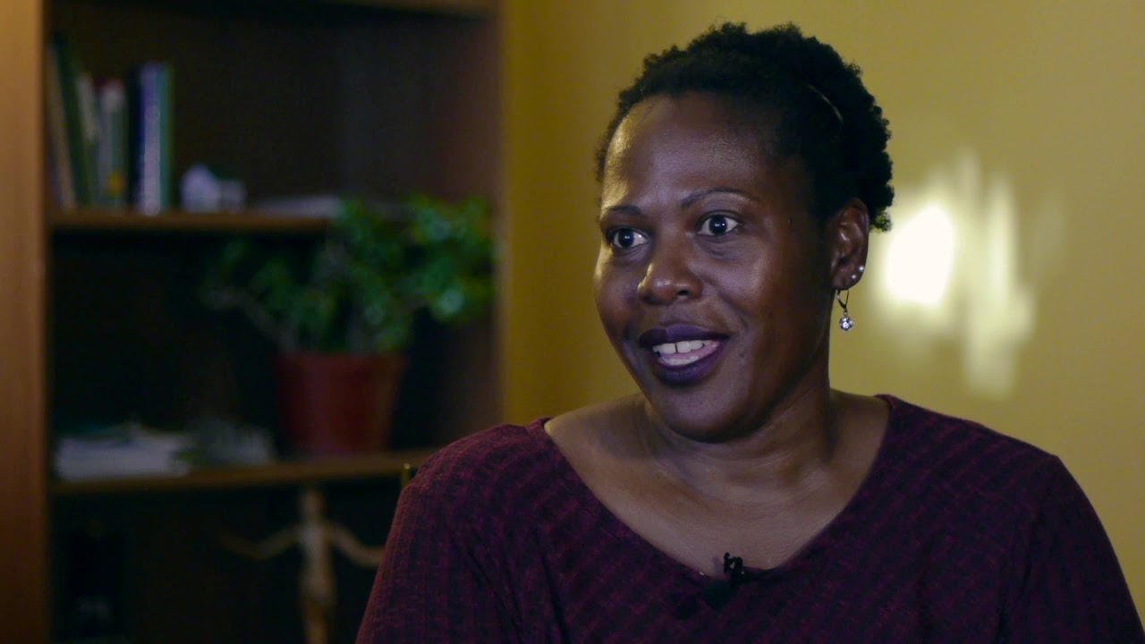Hearing Voices support groups connect and heal