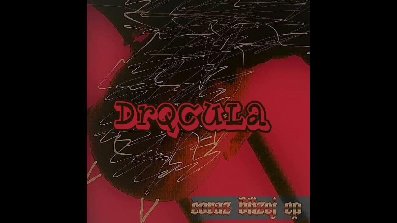 Pikers - Dracula (Official instrumental) (Prod. Tron x Tayloredbydrew)