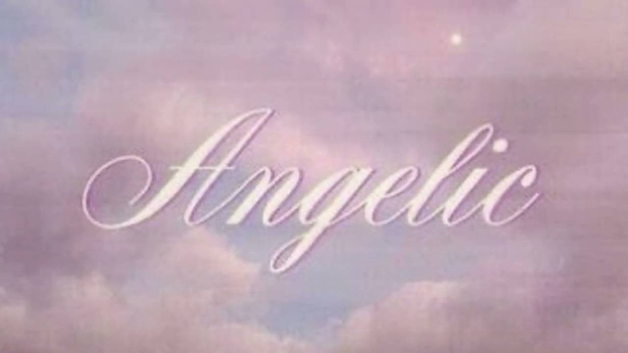 Tate Mcrae X Sabrina Carpenter – Angelic | Y2K Diva Pop