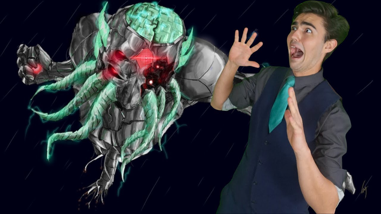 The Pain Starts... Terraria Livestream