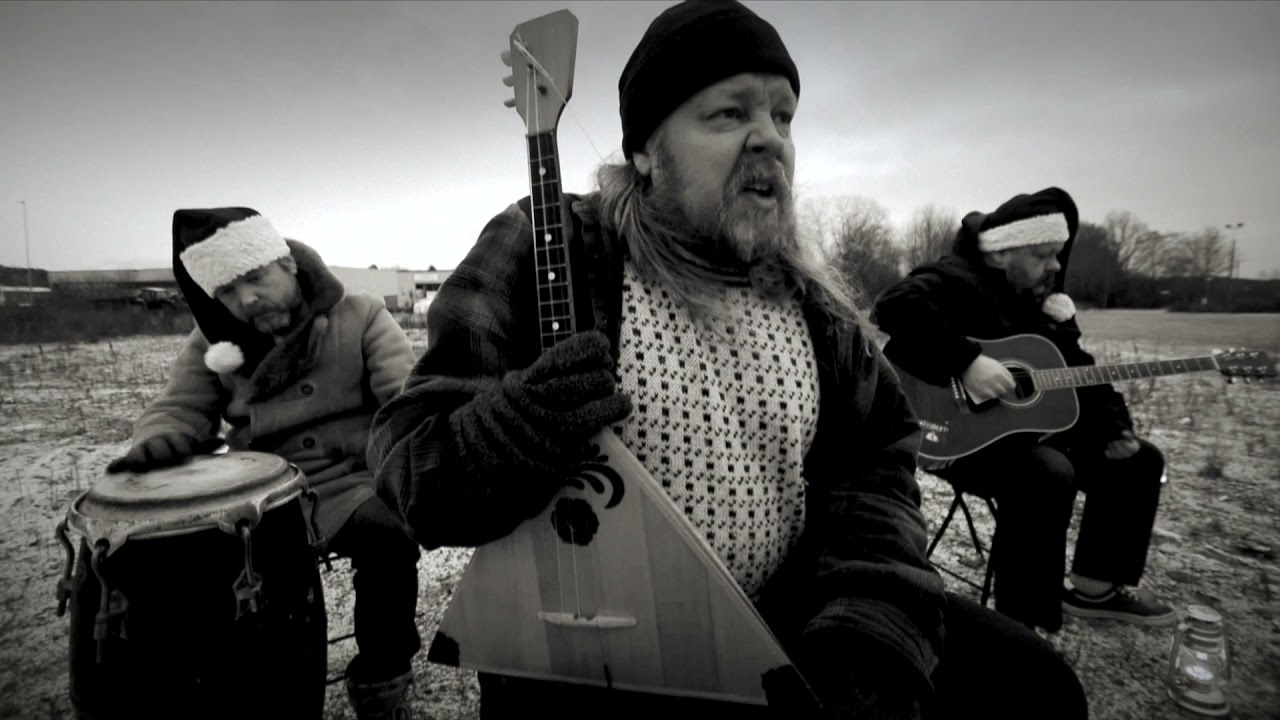Kivireki – Pukki palaa