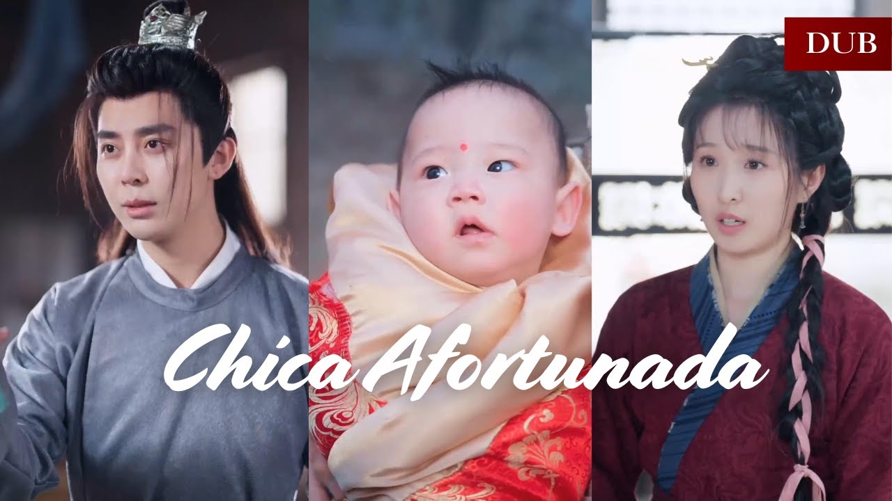 ¡Bebé Mágica Abandonada Atrae Riqueza! ¿Su Hermano es PRÍNCIPE? Justicia Divina vs Envidiosos！