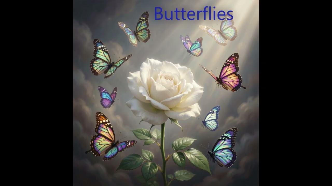 Butterflies