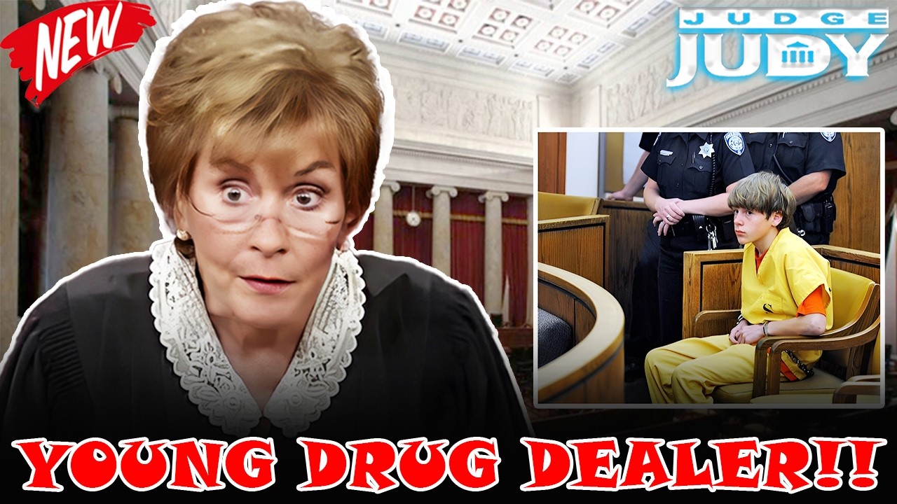 [HOT] Judge Judy 2026 Full Episodes 4448 🌹🌹🌹 Best Amazing Cases Season 2026🌹🌹🌹 Full Episodes 1080p