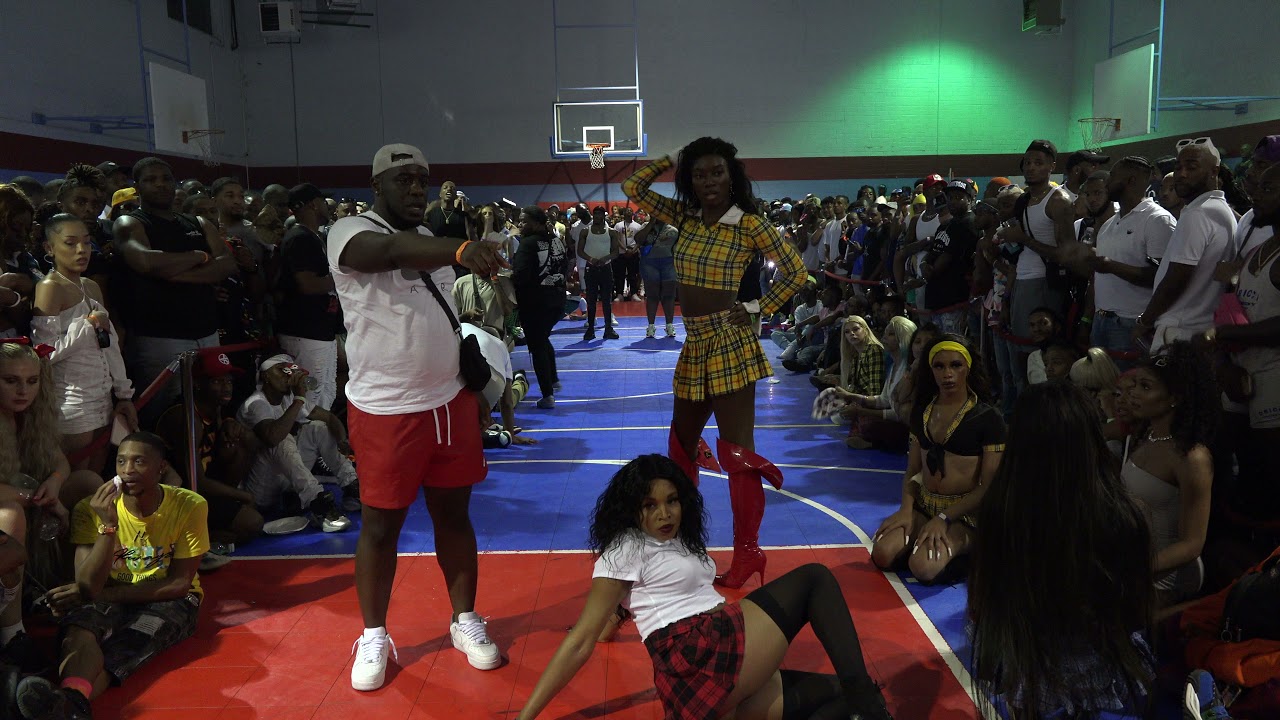 FQ Performance Part 2 @ House of West Ball 2021