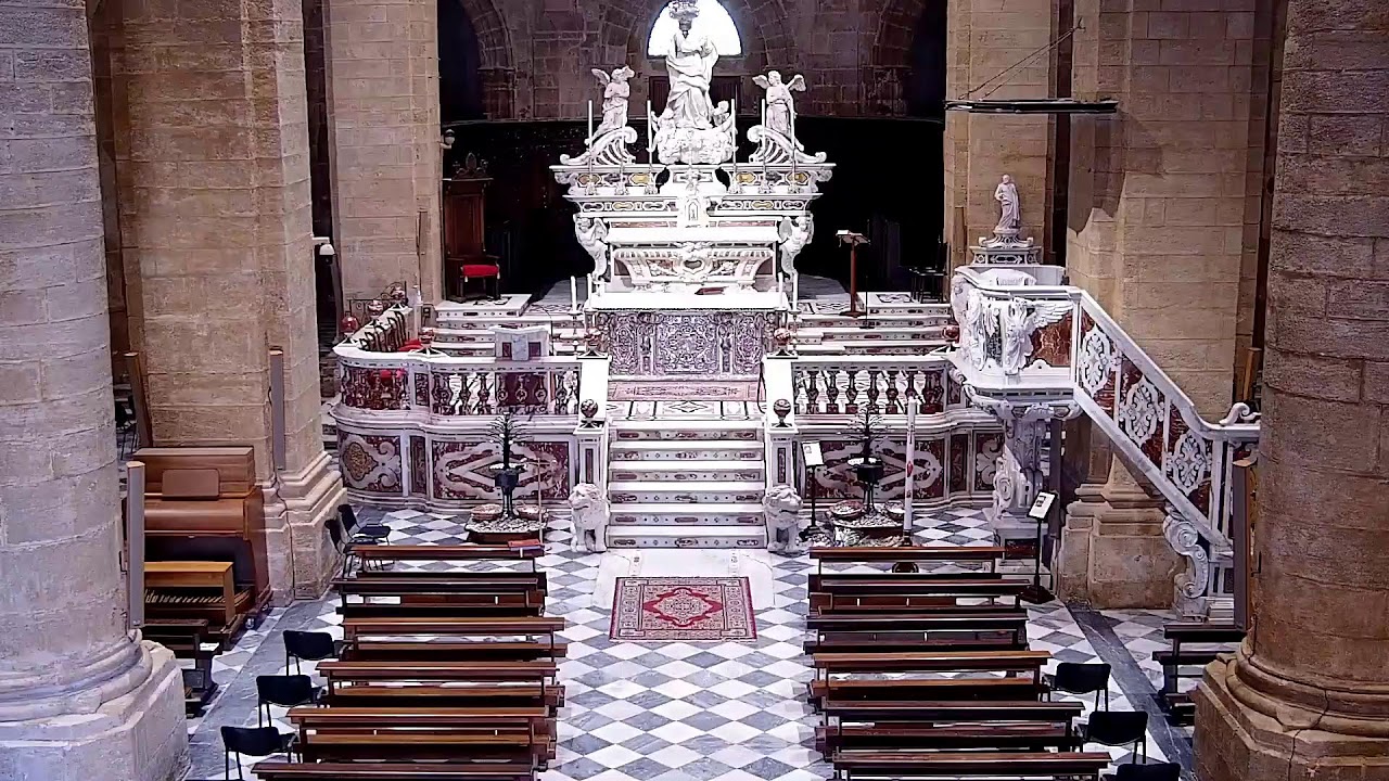 Celebrazione del 20-02-2026 11:31