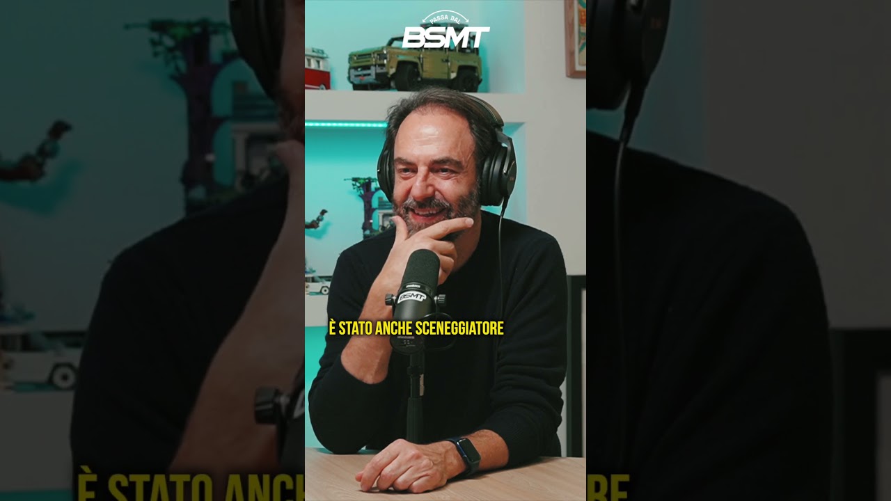 TOP 3 LIBRI DA LEGGERE. NERI MARCOR&Egrave; passa dal BSMT!