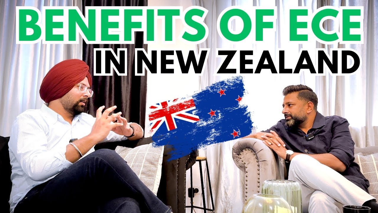 Amazing Story of a Student of Graduate Diploma in Early Childhood Education in New Zealand