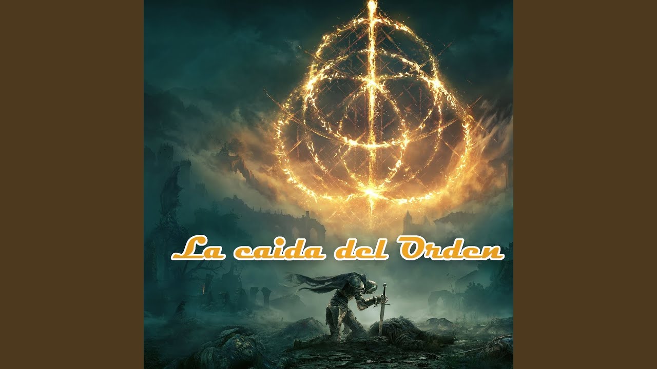La Caida Del Orden