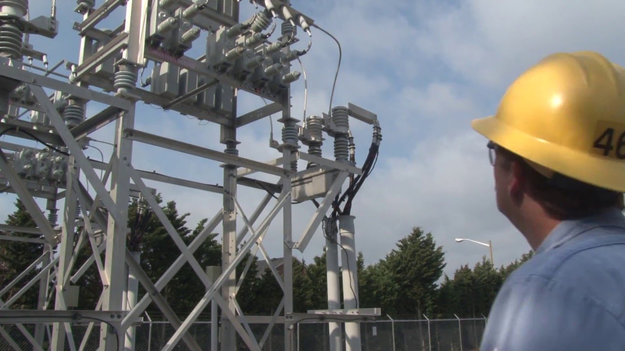 Safety in Transmission and Distribution Maintenance [PREVIEW]