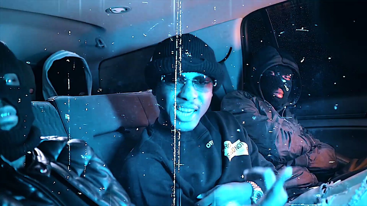 PFM Pistol P - Trap Flow [Official Video]