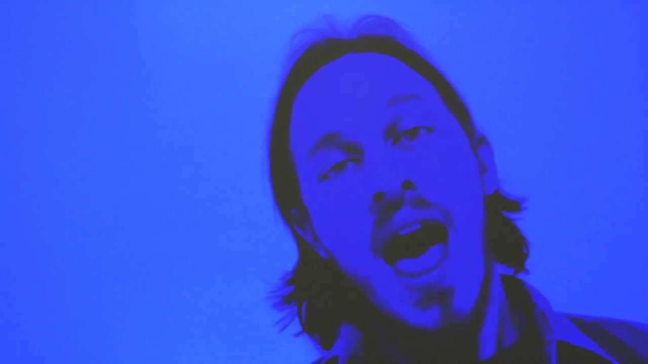 Warish - Scars | Official Music Video | RidingEasy Records