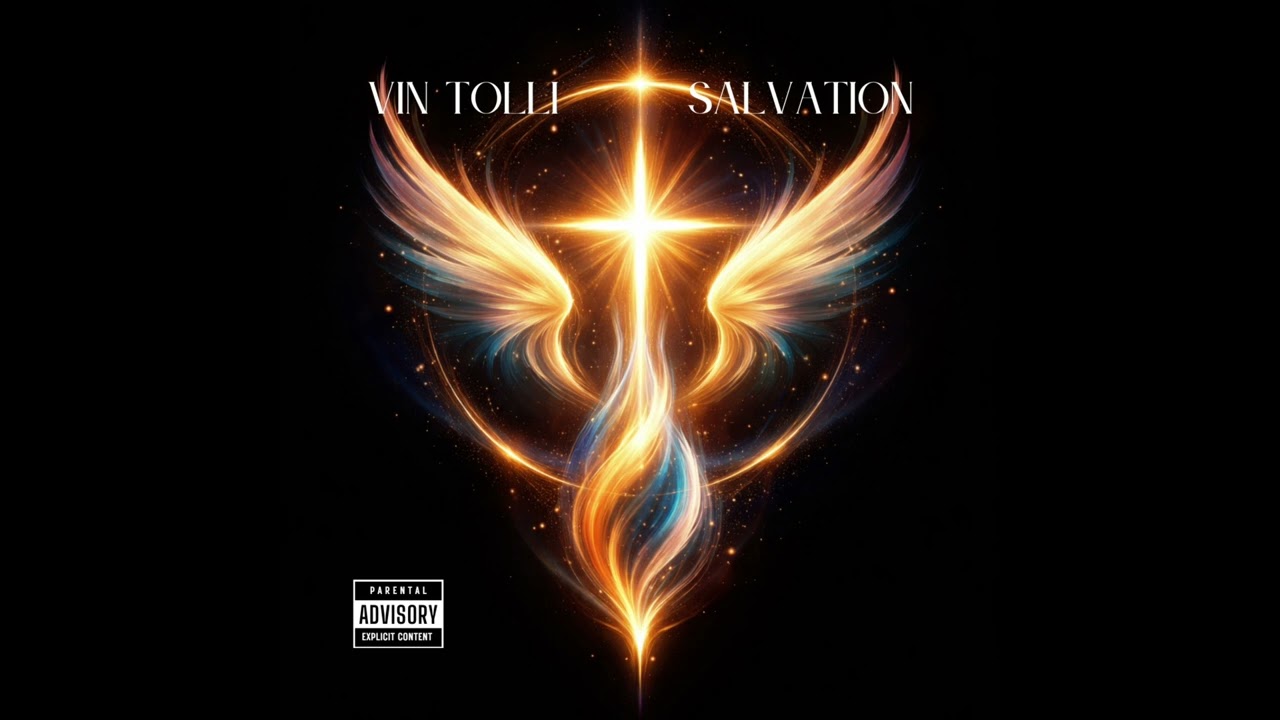 Vin Tolli - Salvation