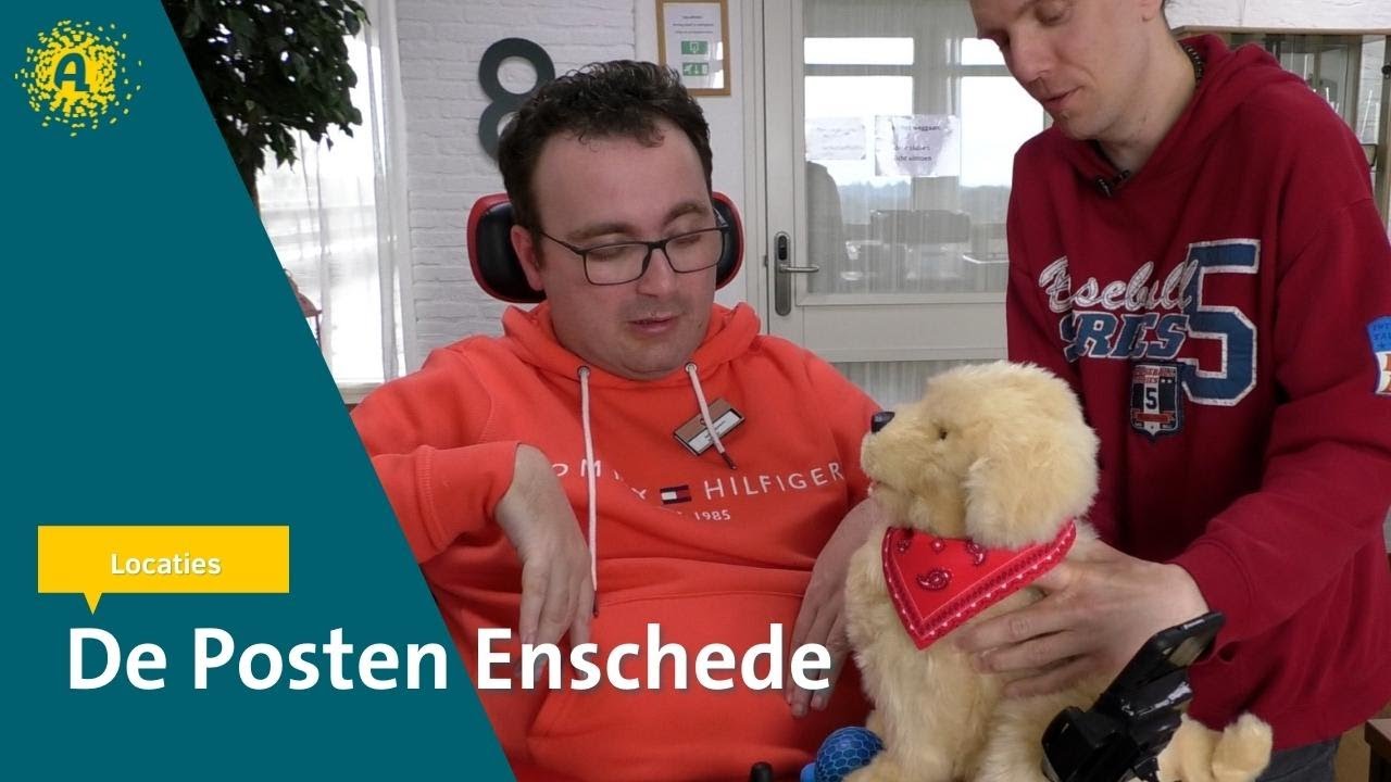 De Posten Enschede