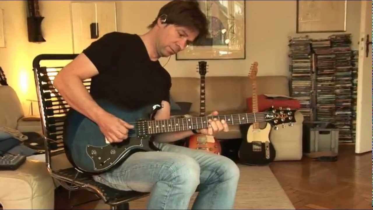 2008 PRS 