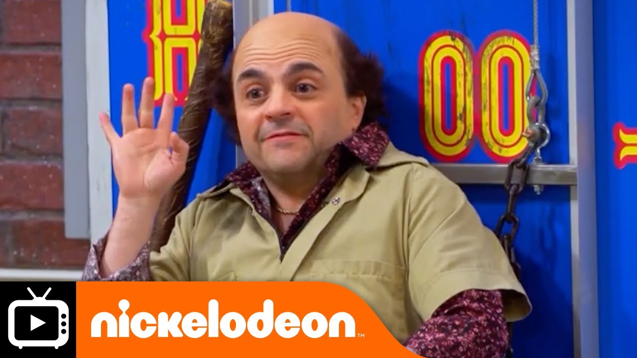 Danger Force | New Kids | Nickelodeon UK