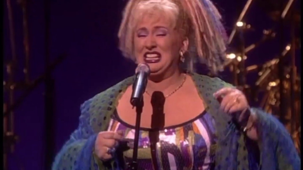 Karin Bloemen - Summertime (1998-2000)