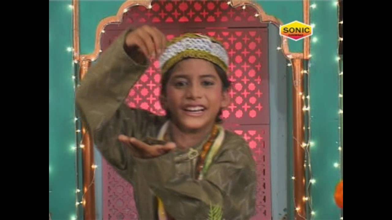 मुखड़ा मेरे ख्वाजा का__Mukhda Mere Khawaja Ka || Asad Irfan Saleem Sabri